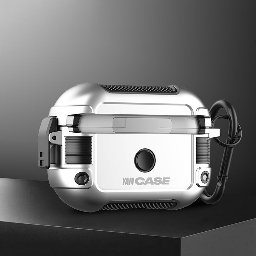 AirPods YamCase Full Protection Design