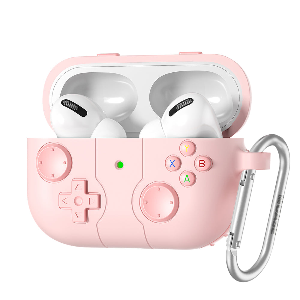 AirPods YamCase Game Player Design