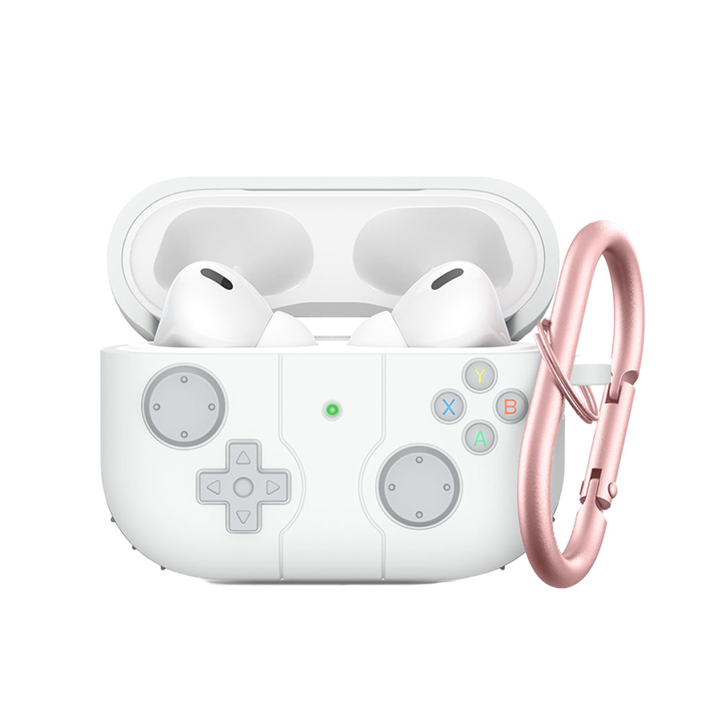 AirPods YamCase Game Player Design