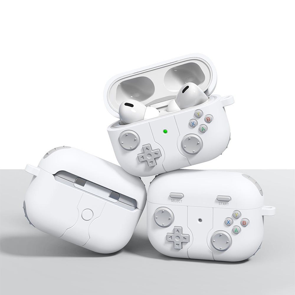 AirPods YamCase Game Player Design