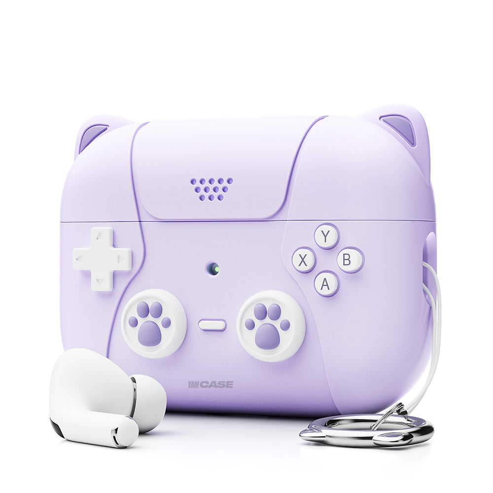 AirPods YamCase Kitty Design