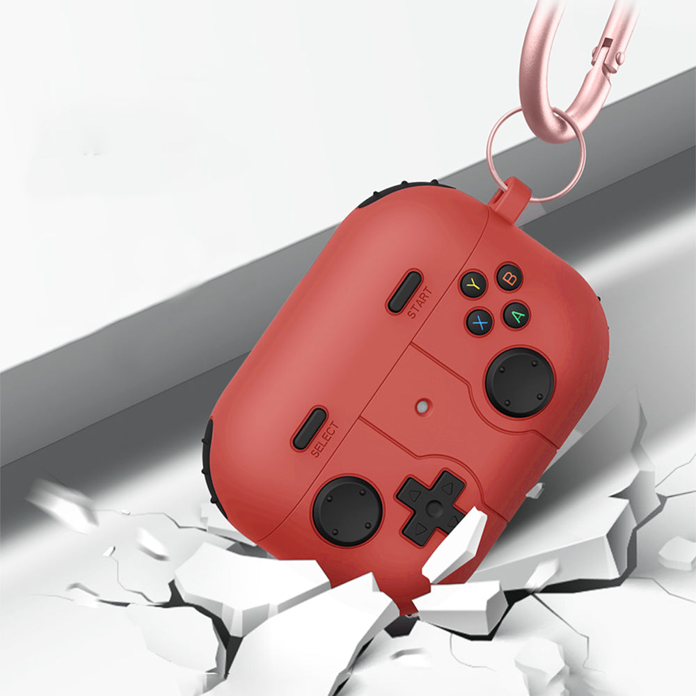 AirPods YamCase Game Player Design