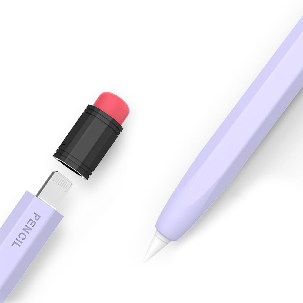 Apple Pencil 1 YamCase Light Violet