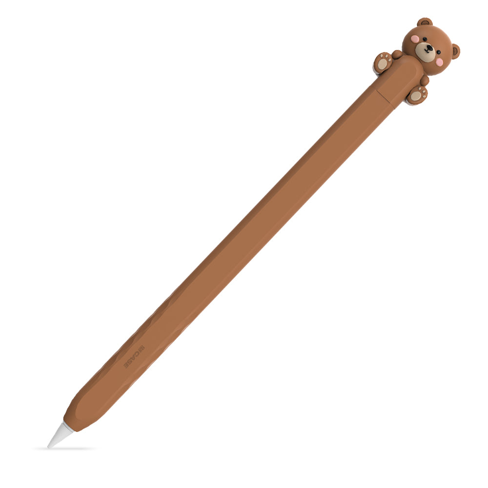 Apple Pencil 1 YamCase Teddy