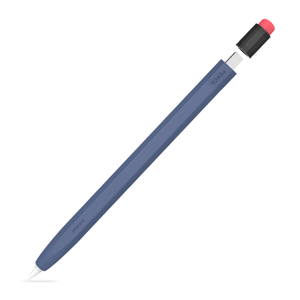 Apple Pencil 1 YamCase Violet