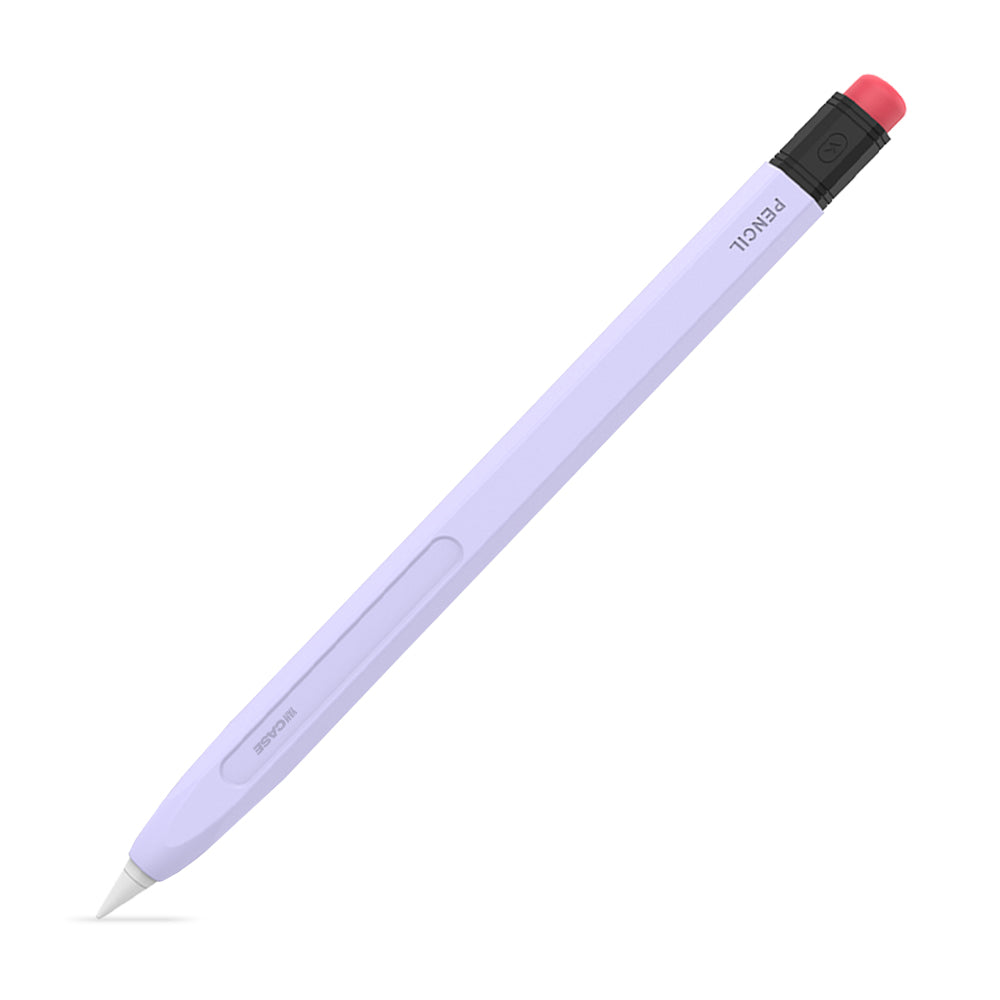 Apple Pencil 2 YamCase Light Violet