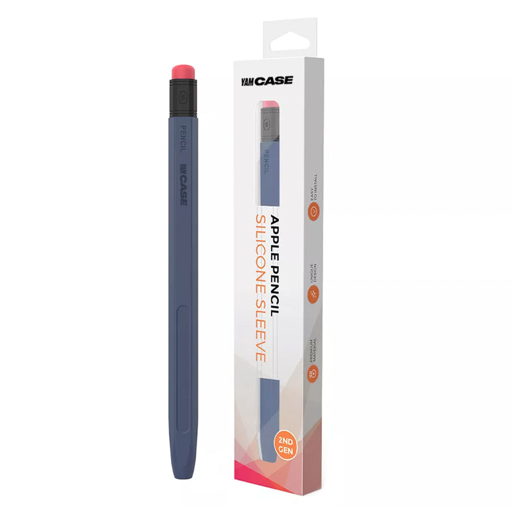 Apple Pencil 2 YamCase Violet