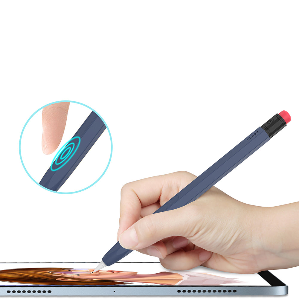 Apple Pencil 2 YamCase Violet