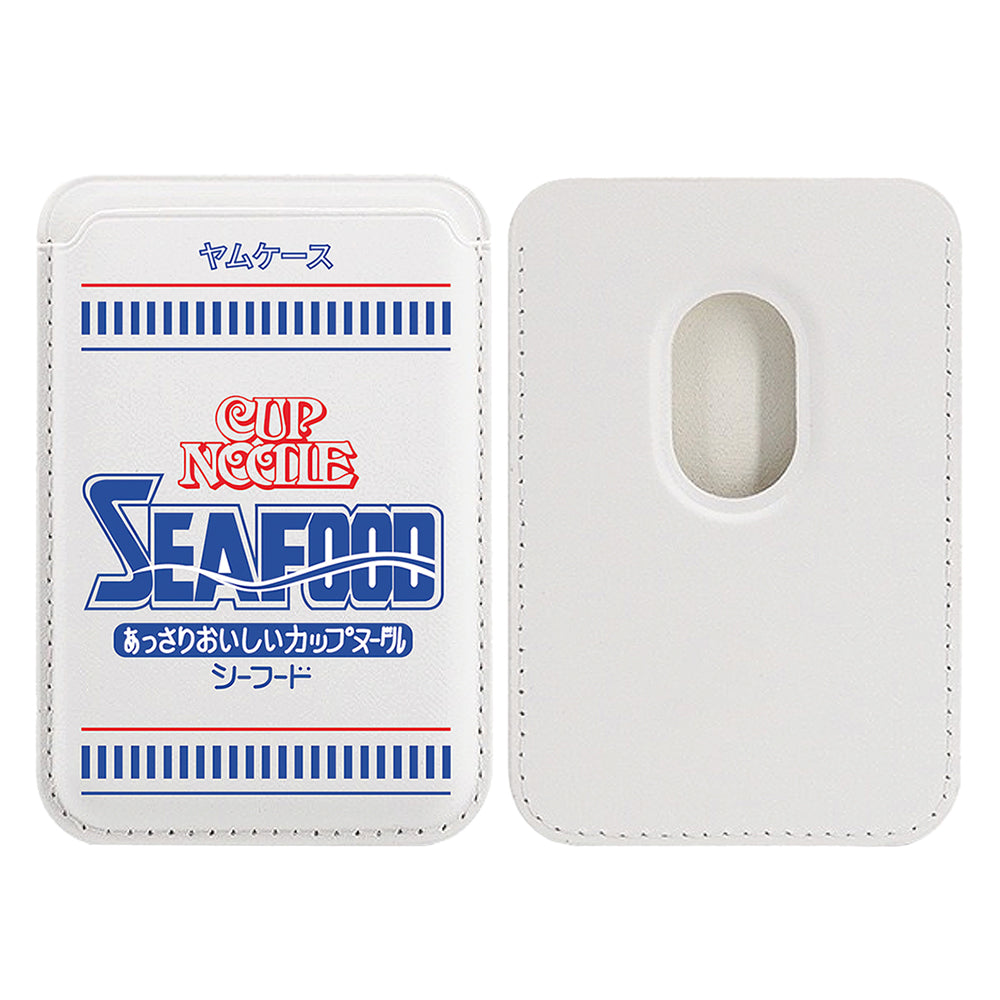 MagSafe Wallet Seafood