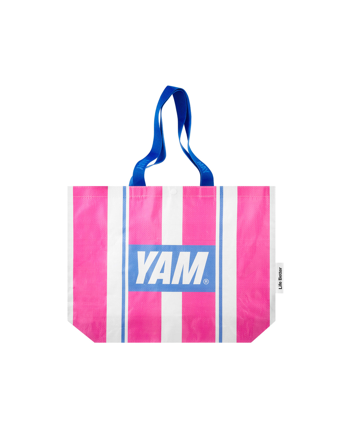 Shopper L Pink