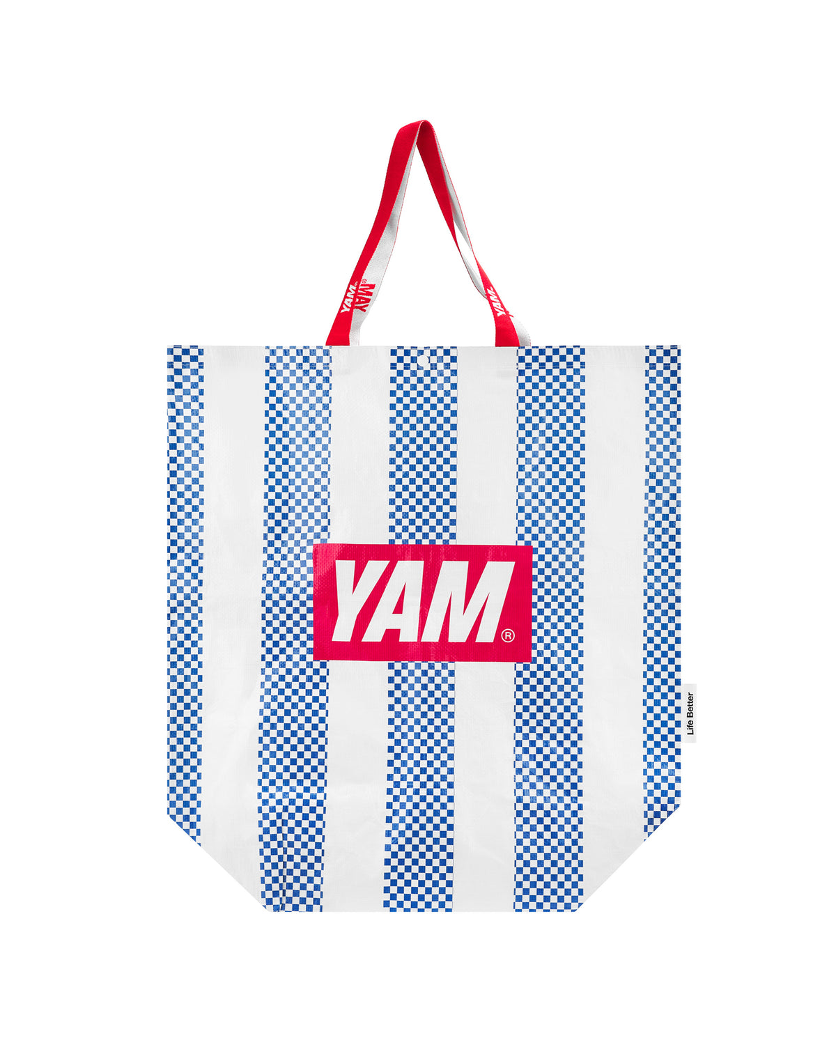 Shopper XXL Blue