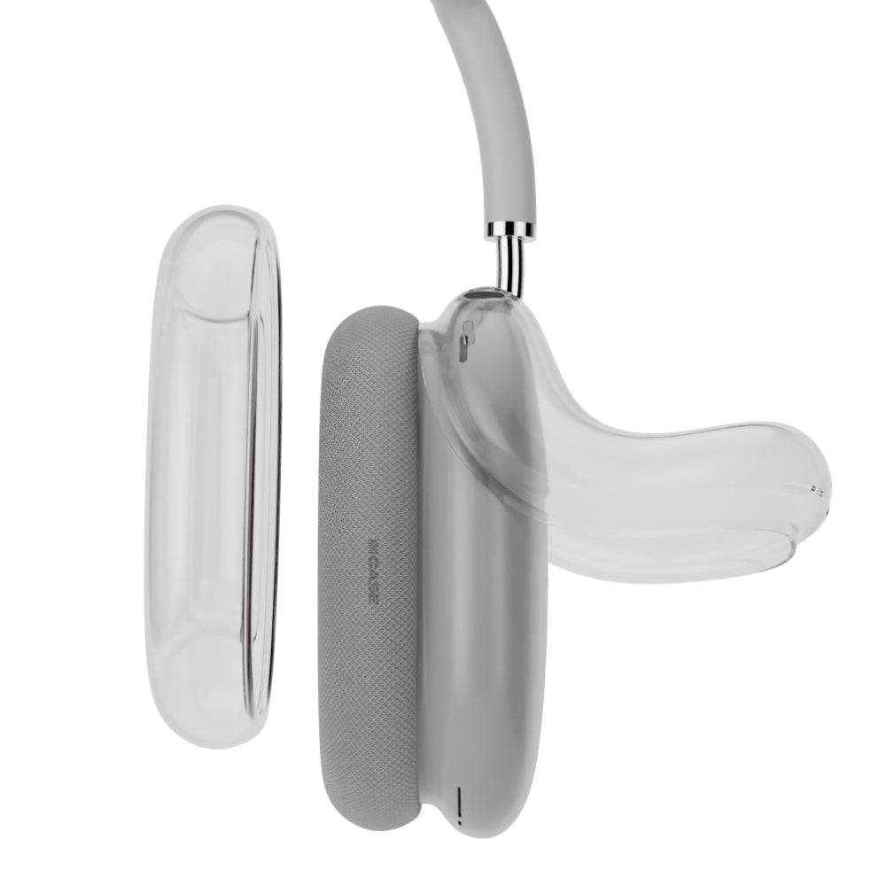 Silicone YamCase for AirPods Max Headphones 2in1