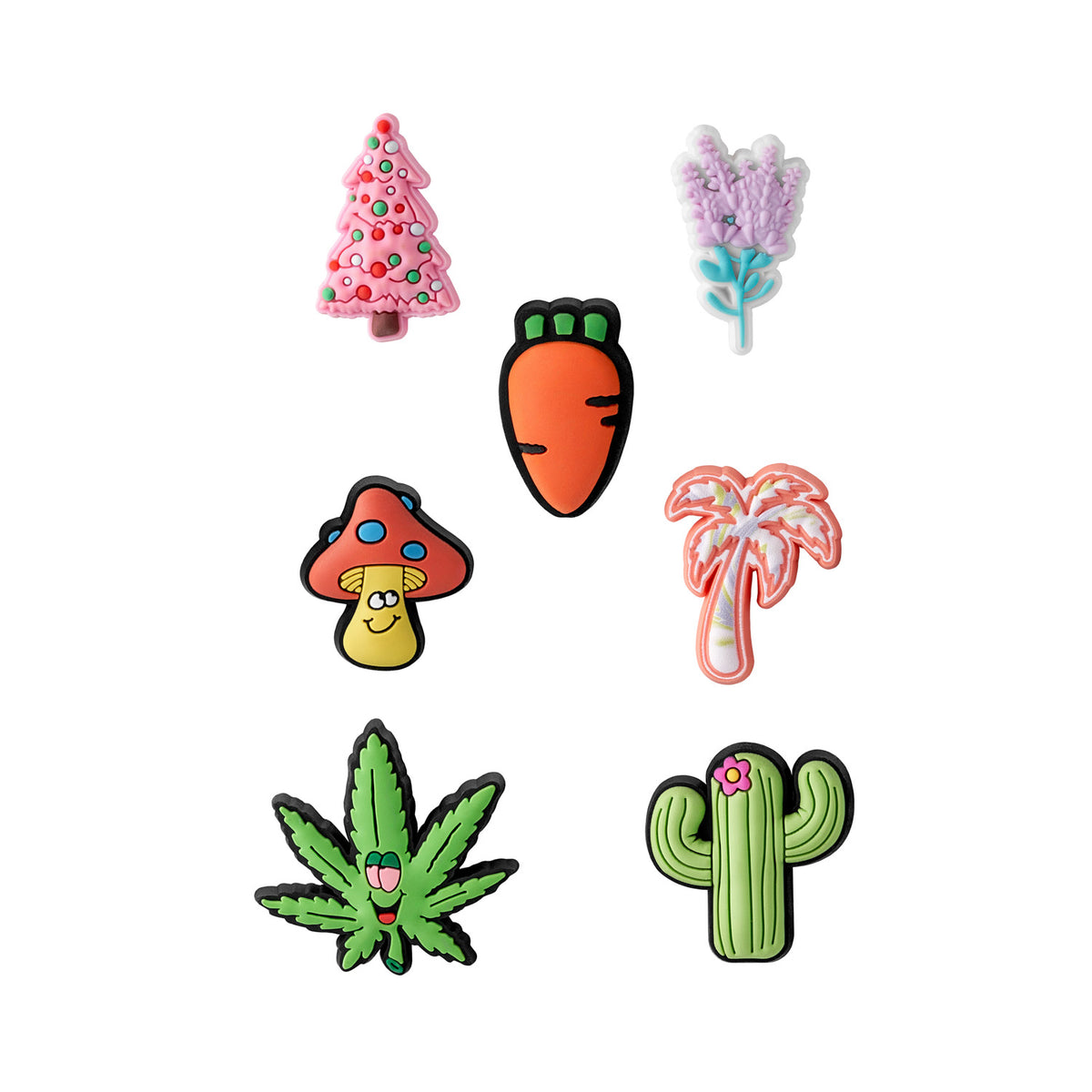 iPhone Jibbits Chill Collection