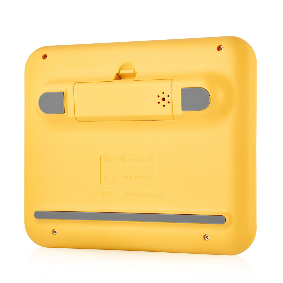 Yam Calculator Yellow