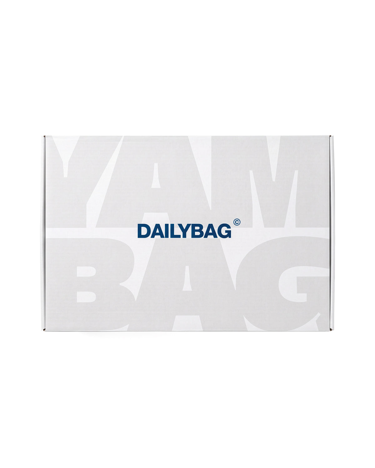 Daily Bag
