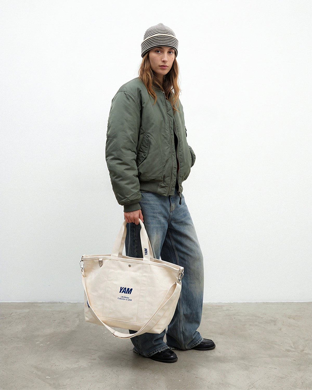 Daily Bag
