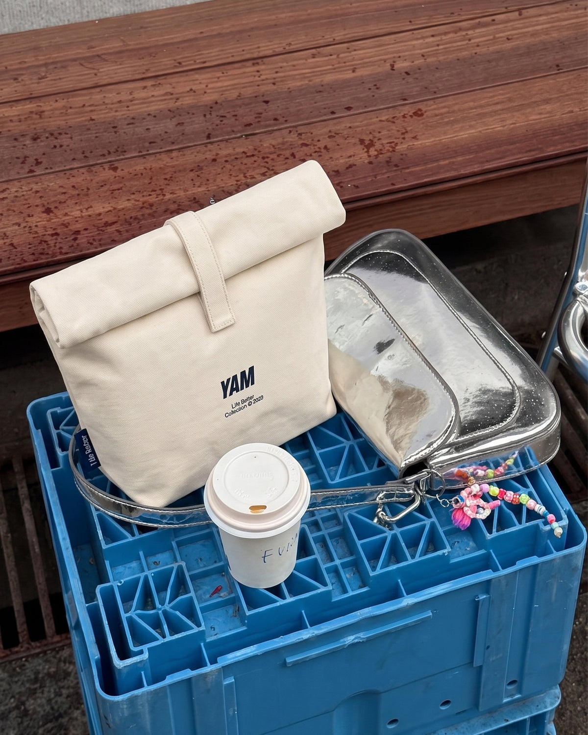 Lunch Bag
