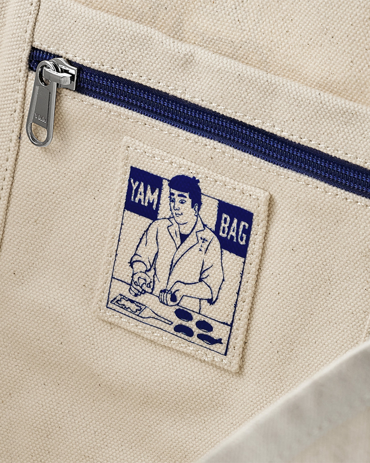 Yam Bag