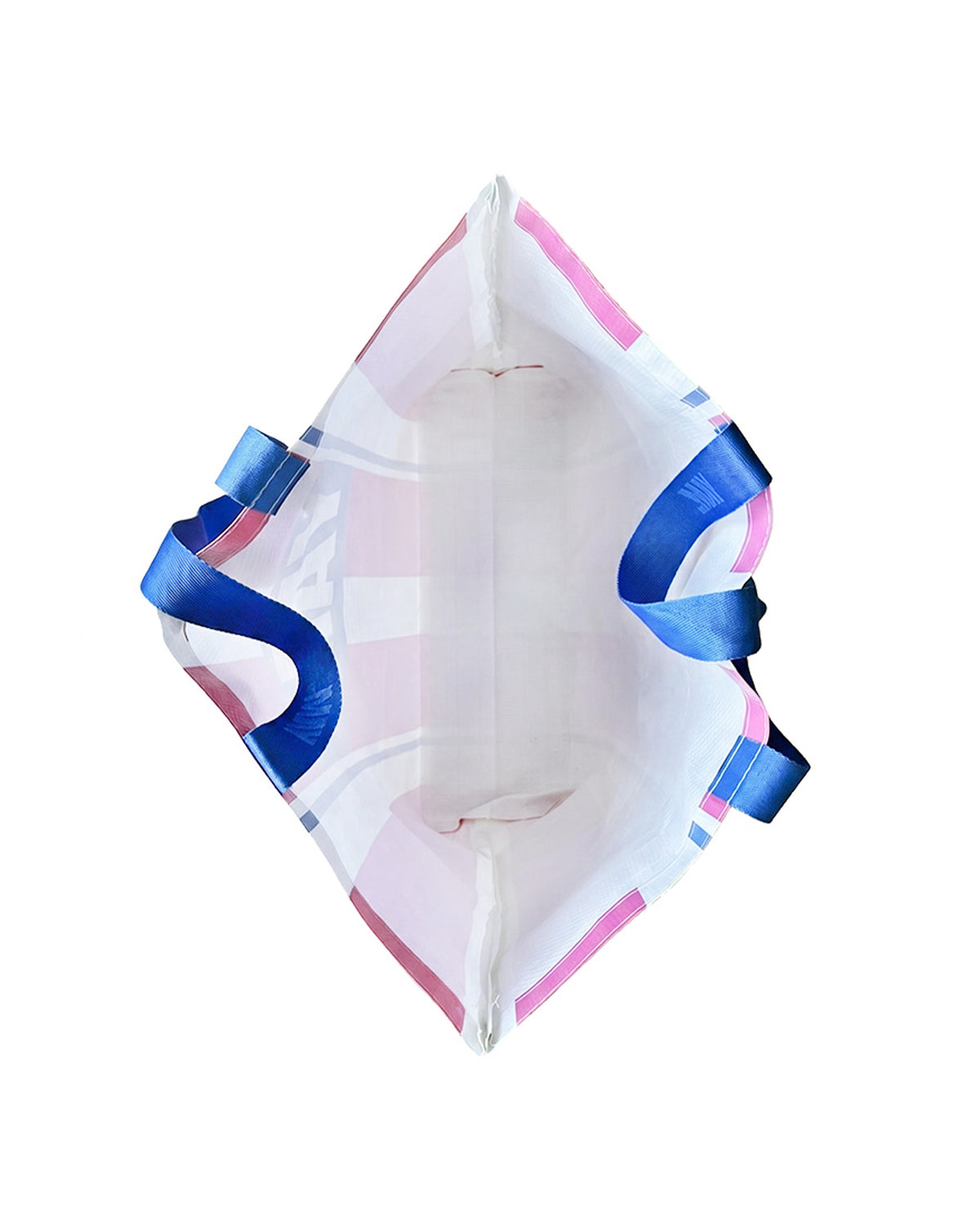 Shopper L Pink